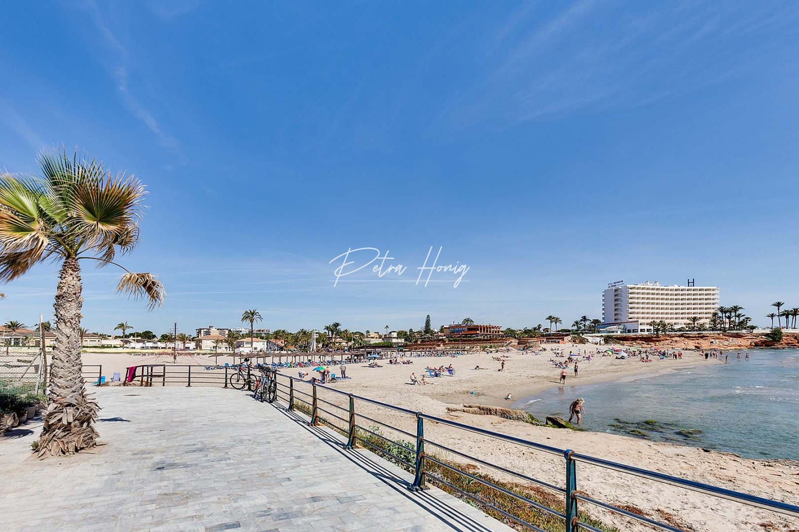 mpya - Villa - Orihuela Costa - La Zenia