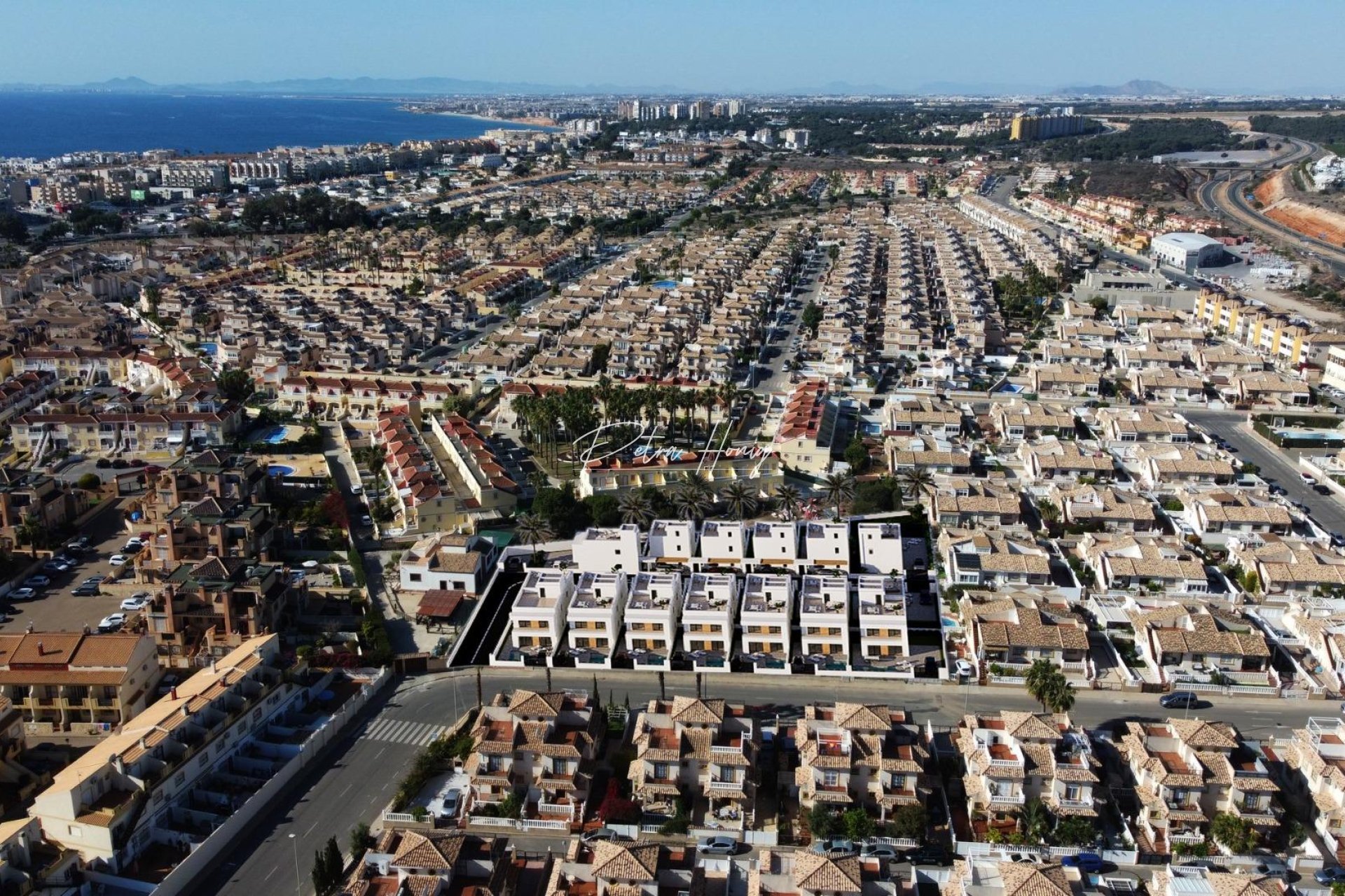 mpya - Villa - Orihuela Costa - La Zenia