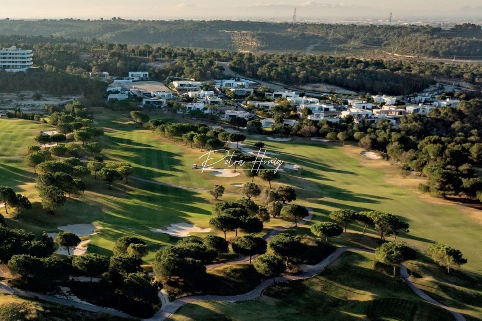 mpya - Villa - Orihuela Costa - Las Colinas Golf