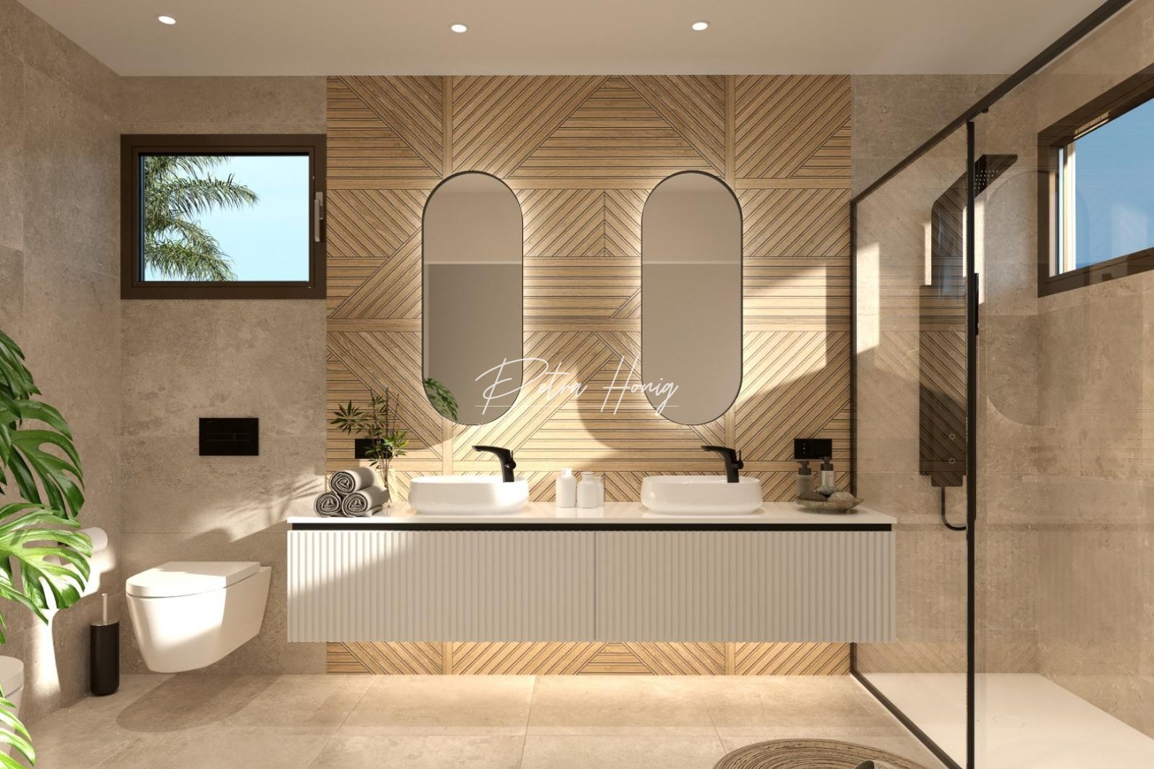 mpya - Villa - Orihuela Costa - Las Filipinas