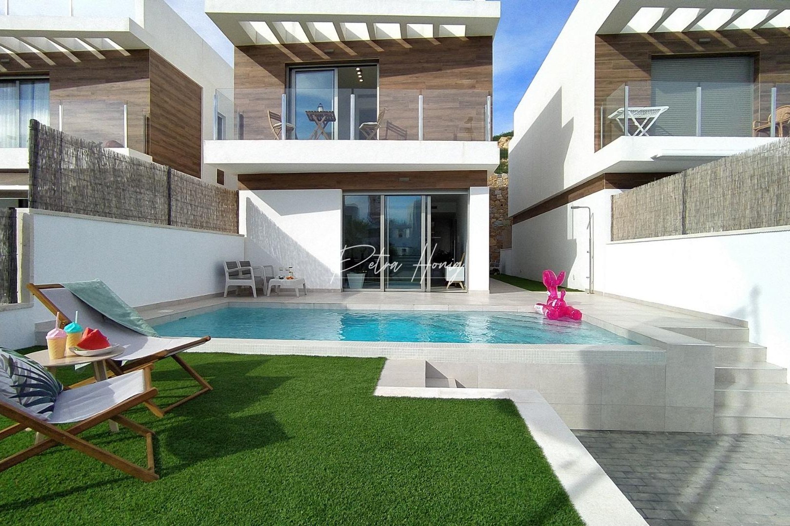 mpya - Villa - Orihuela Costa - PAU 8