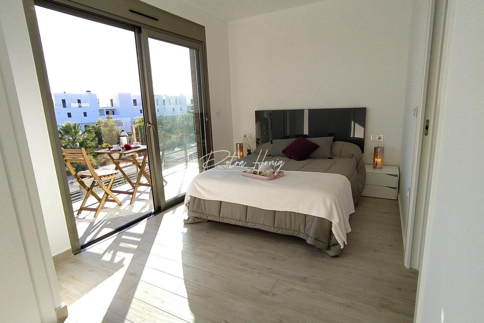mpya - Villa - Orihuela Costa - PAU 8