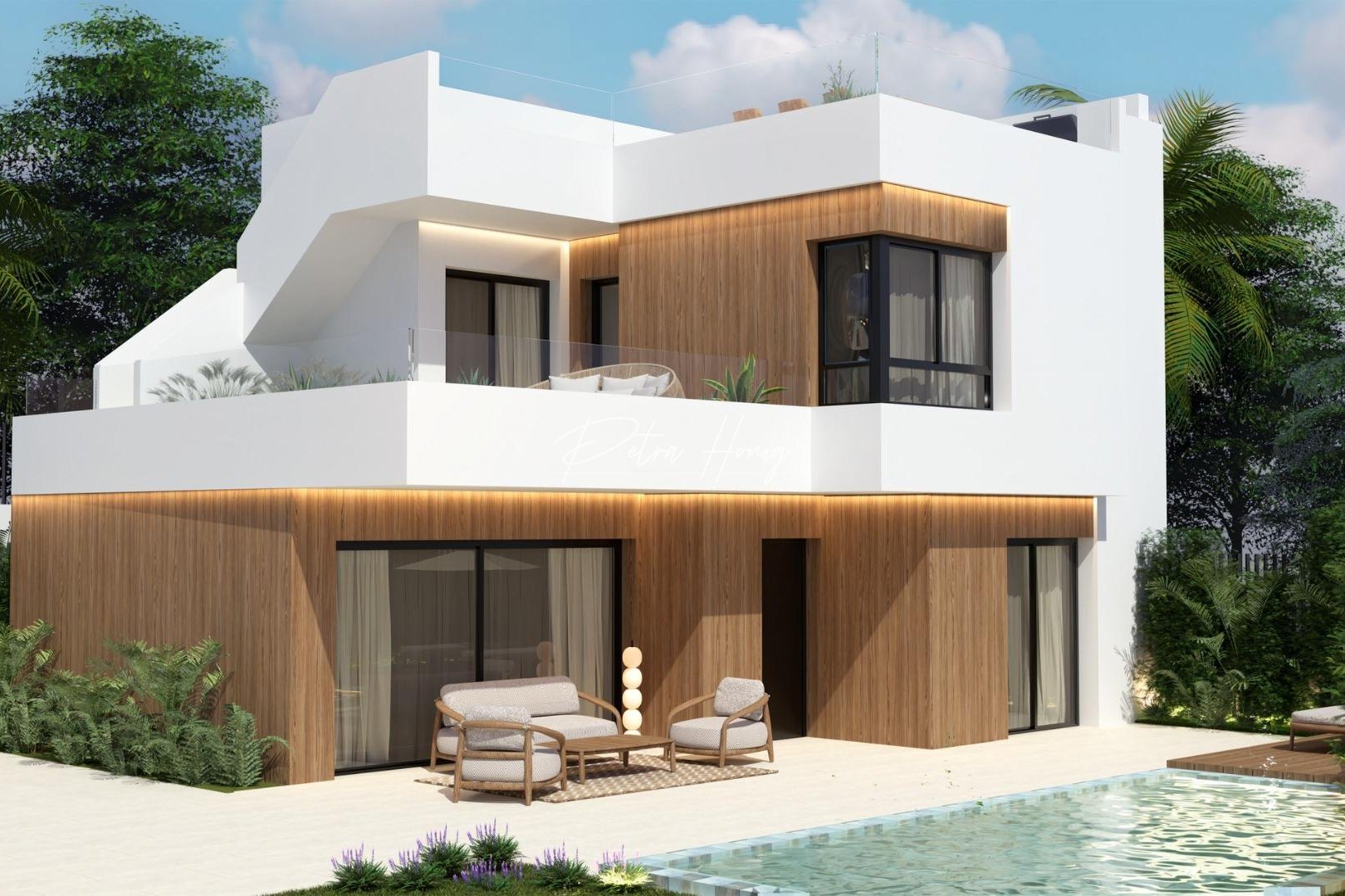 mpya - Villa - Orihuela Costa - Vistabella golf