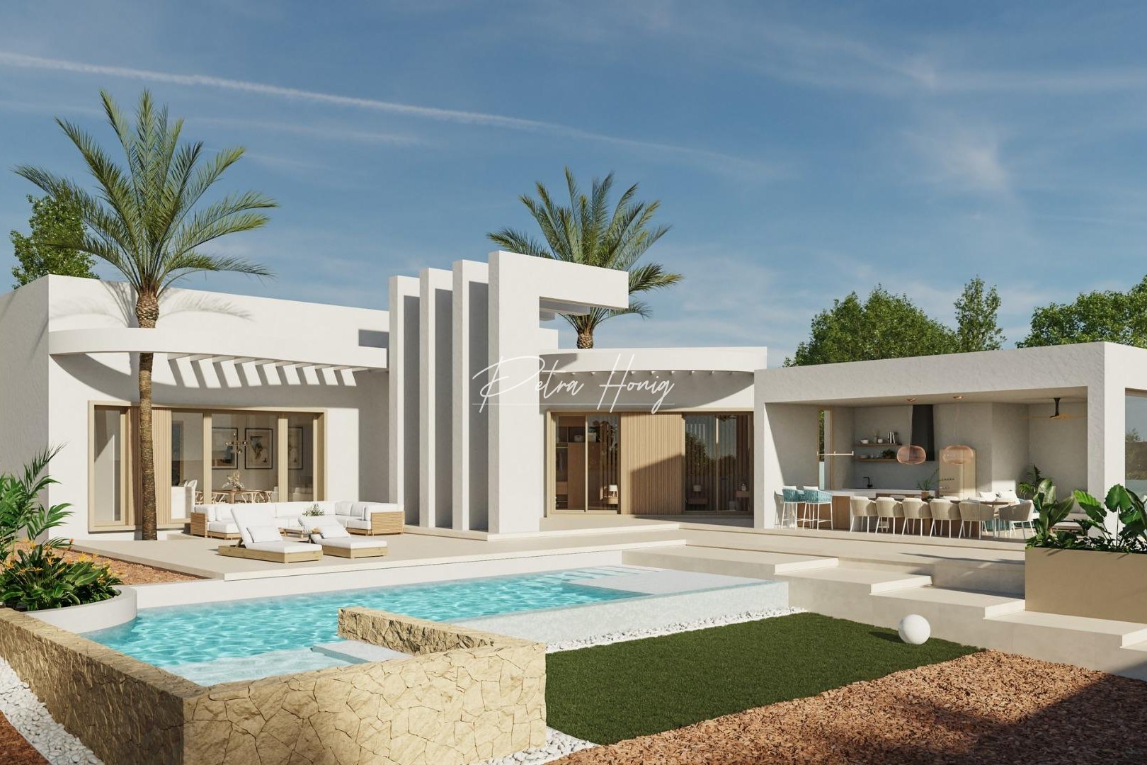 mpya - Villa - Other areas - alta