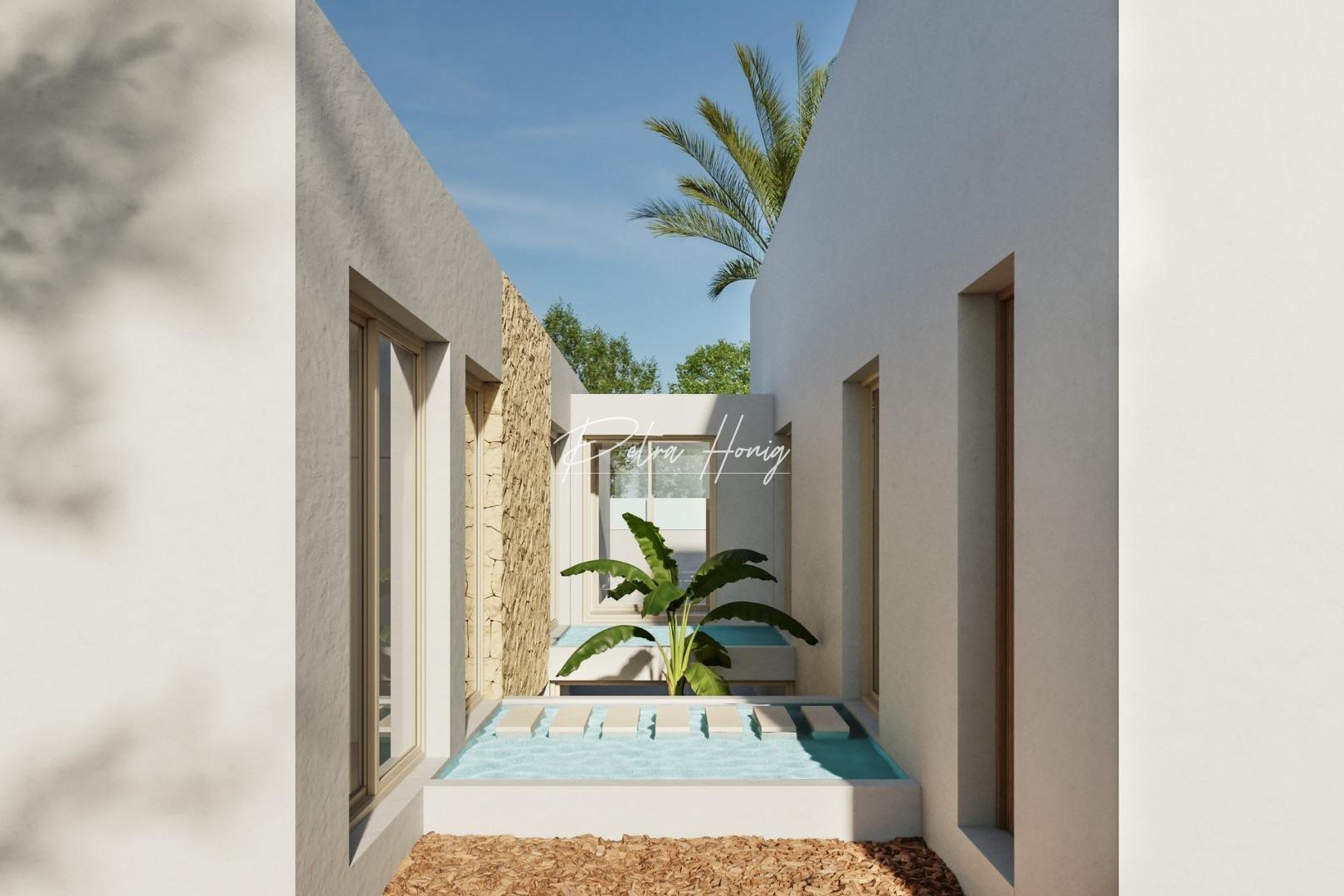 mpya - Villa - Other areas - alta