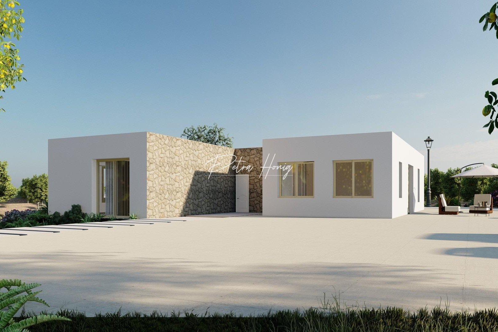 mpya - Villa - Other areas - alta