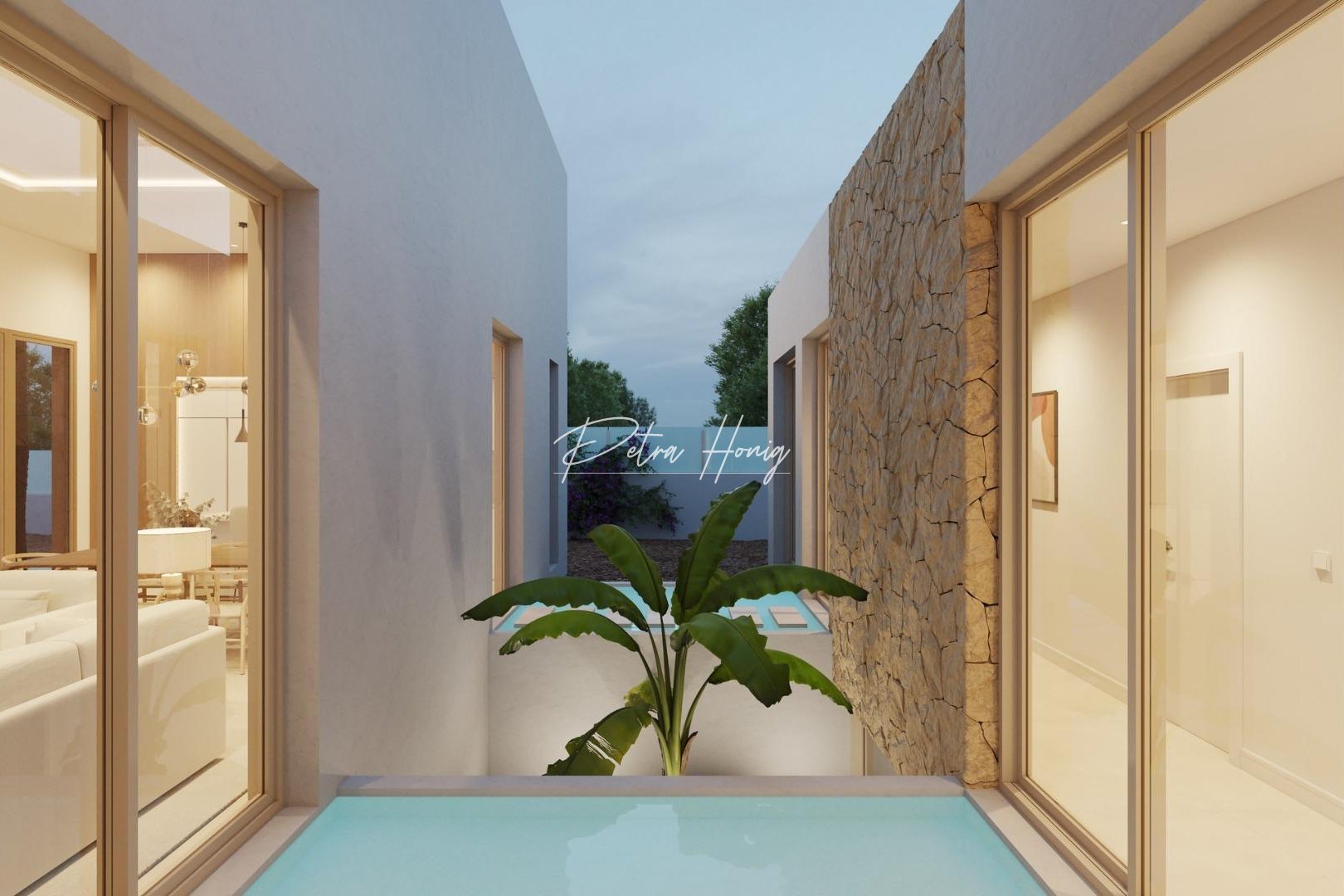 mpya - Villa - Other areas - alta