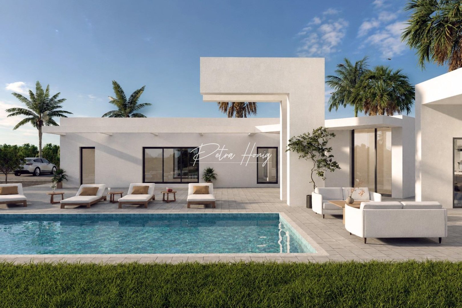mpya - Villa - Other areas - alta