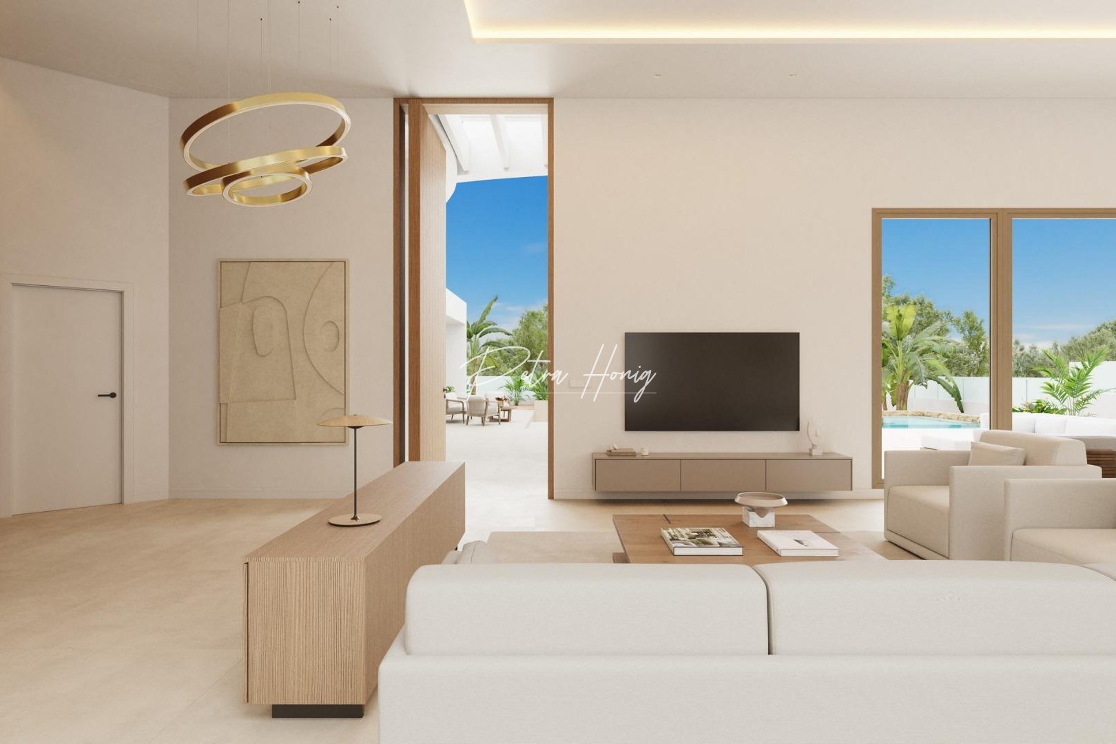 mpya - Villa - Other areas - alta