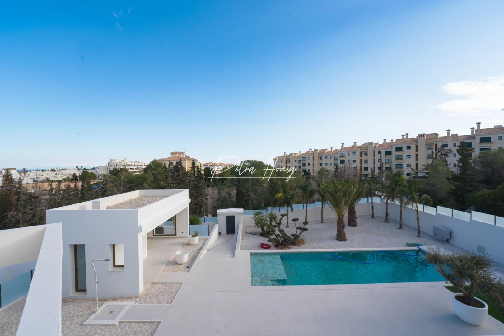 mpya - Villa - Other areas - alta