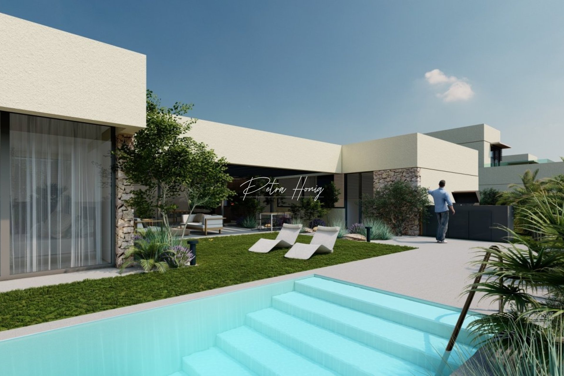 mpya - Villa - Other areas - Altaona Golf