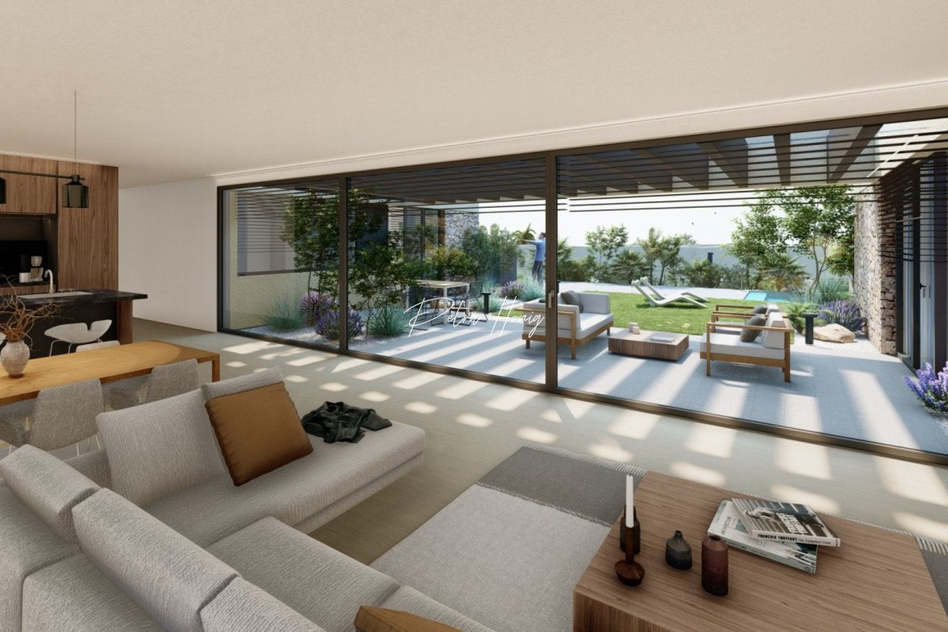 mpya - Villa - Other areas - Altaona Golf