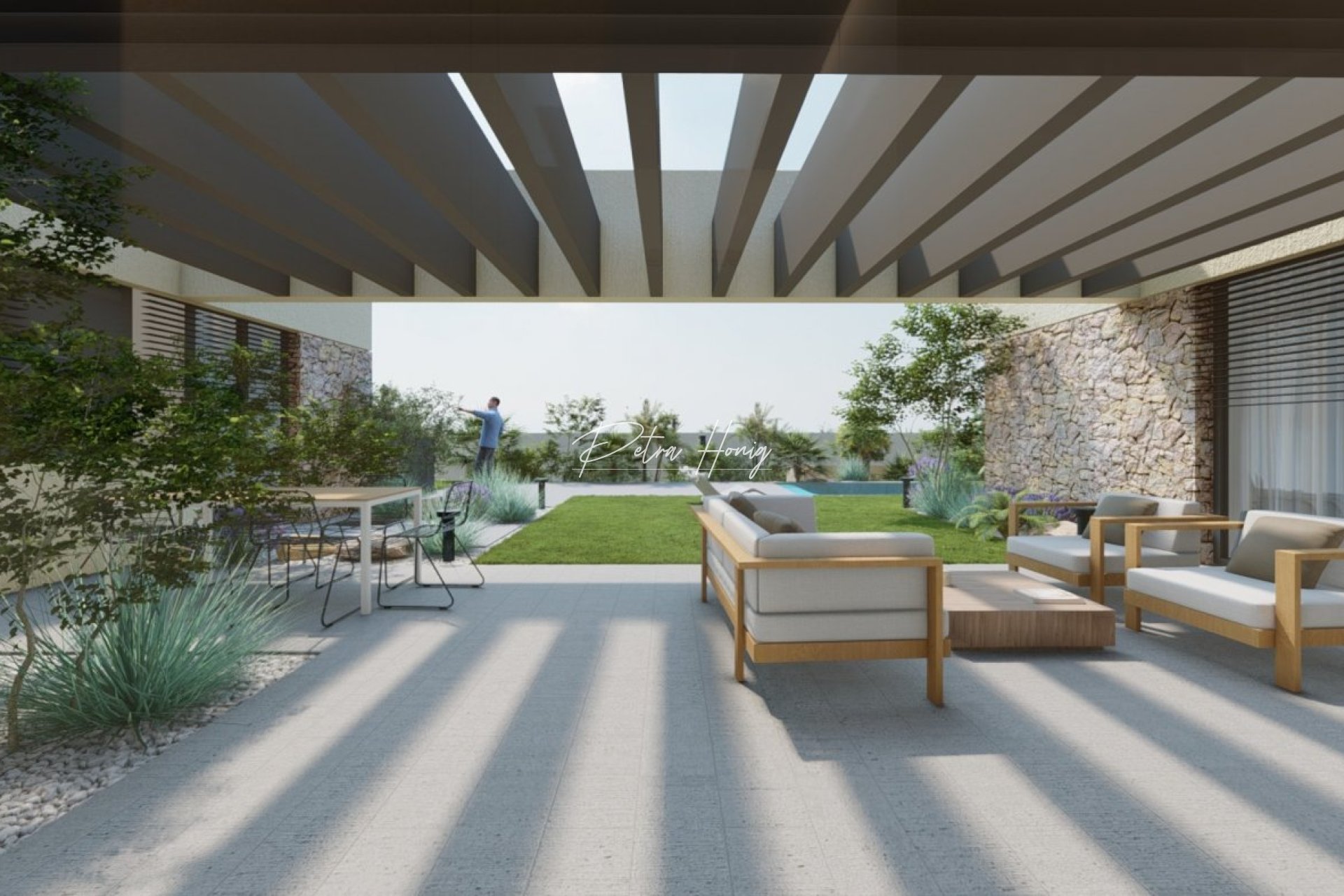 mpya - Villa - Other areas - Altaona Golf