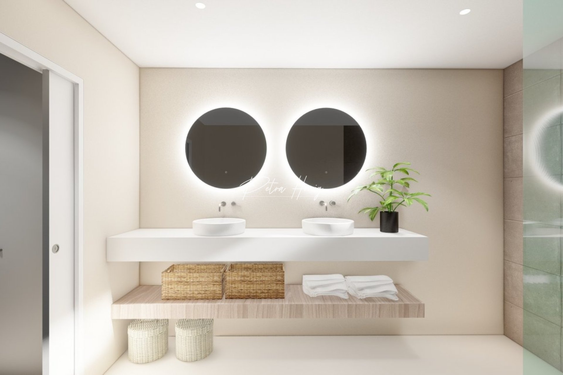 mpya - Villa - Other areas - Altaona Golf
