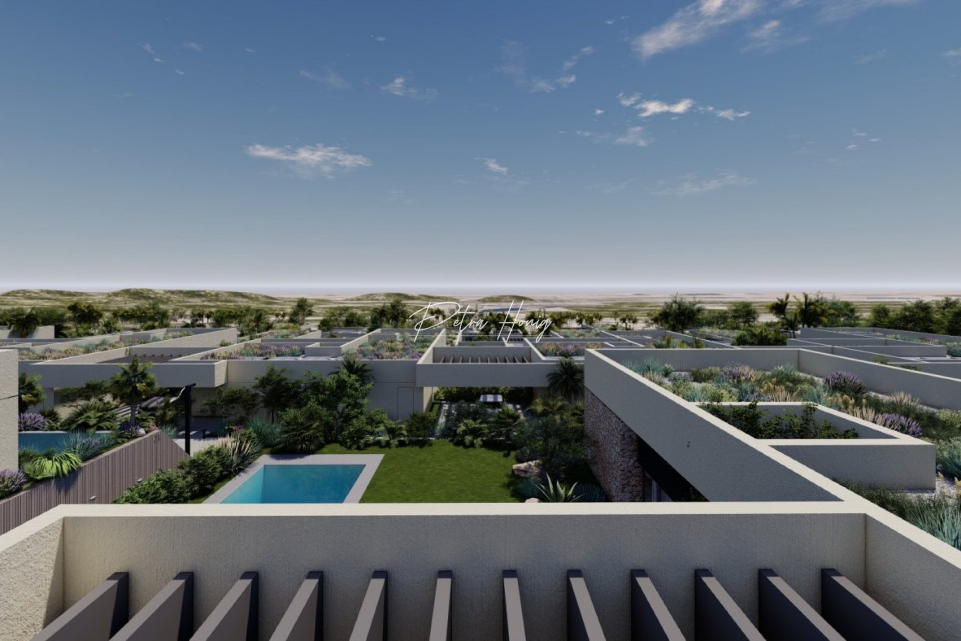 mpya - Villa - Other areas - Altaona Golf