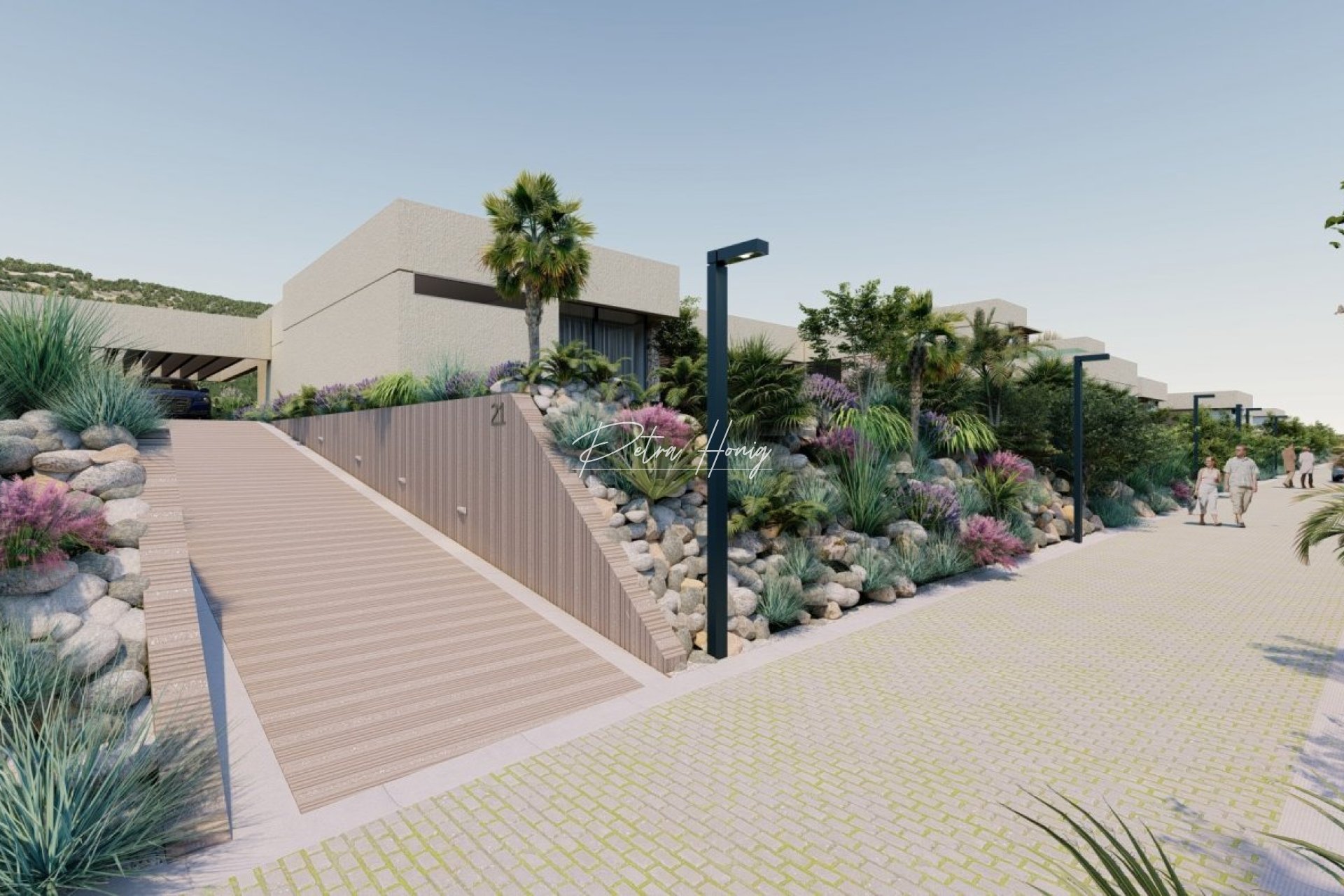 mpya - Villa - Other areas - Altaona Golf