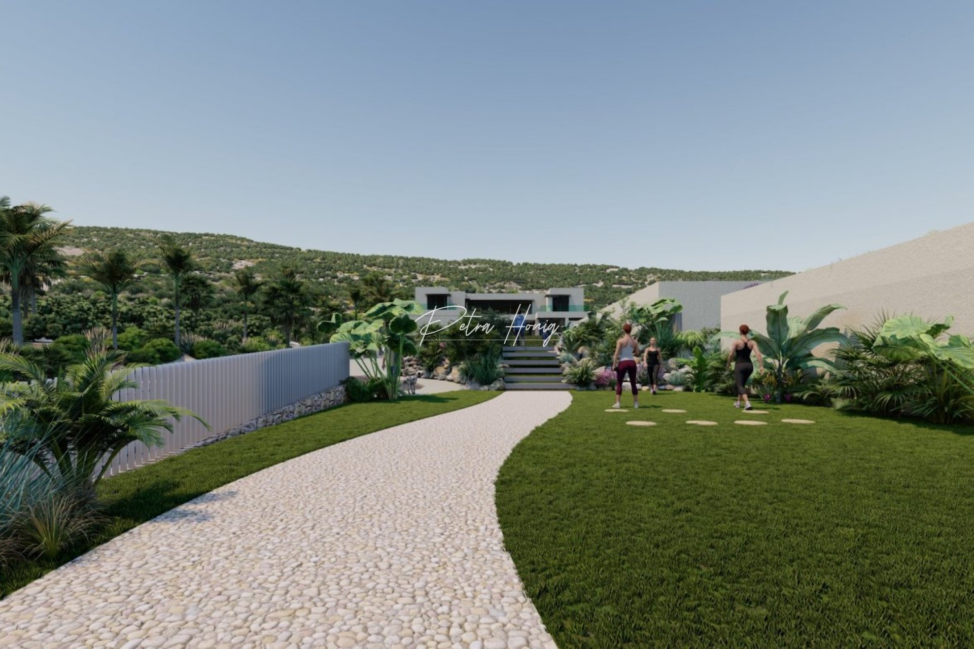 mpya - Villa - Other areas - Altaona Golf