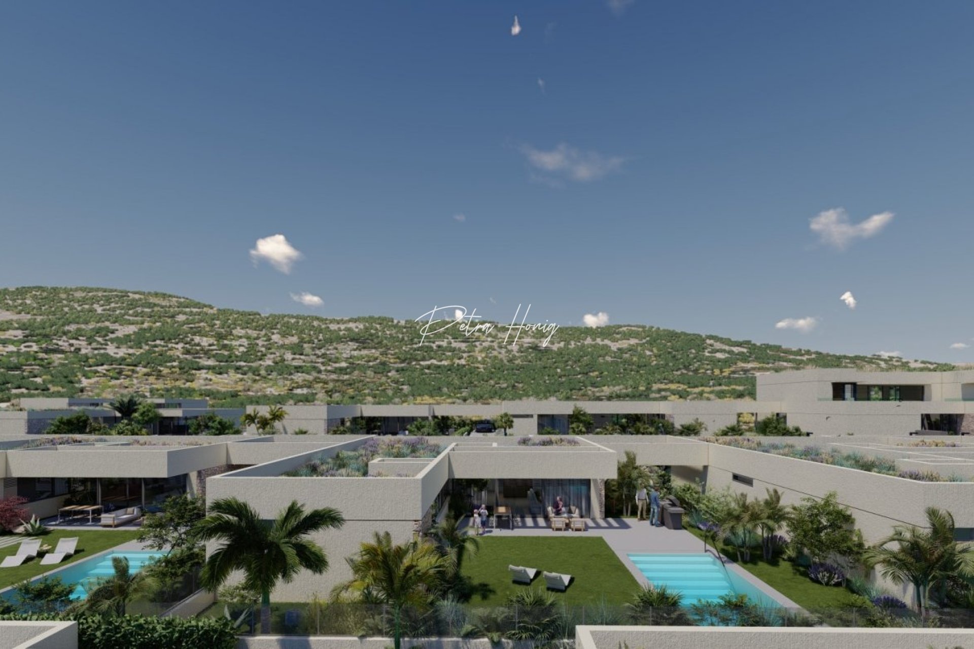 mpya - Villa - Other areas - Altaona Golf