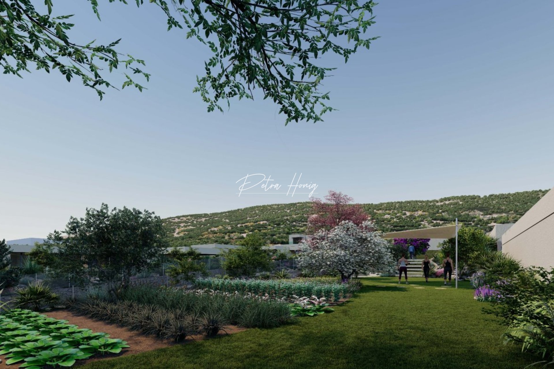 mpya - Villa - Other areas - Altaona Golf