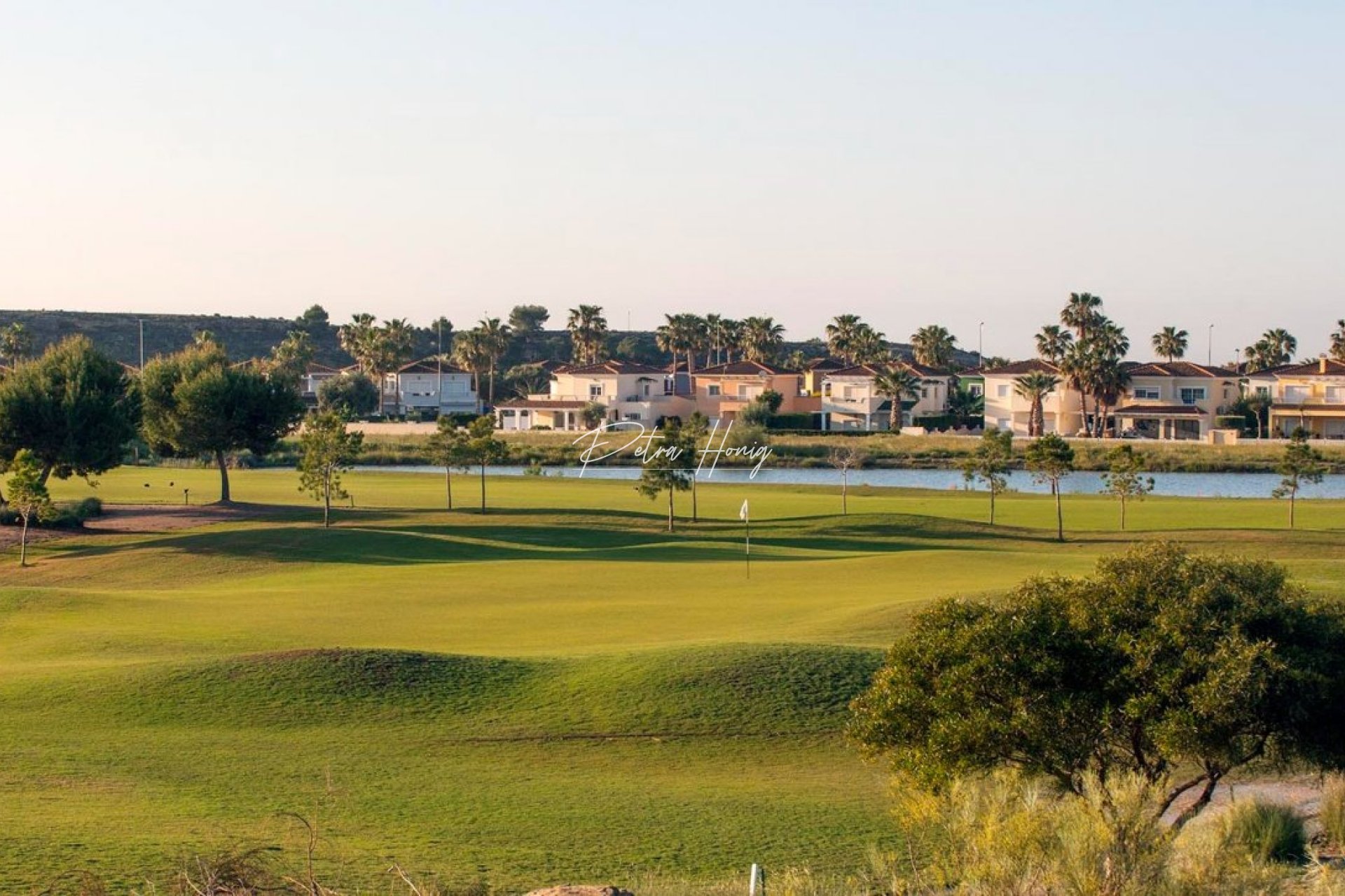 mpya - Villa - Other areas - Altaona Golf