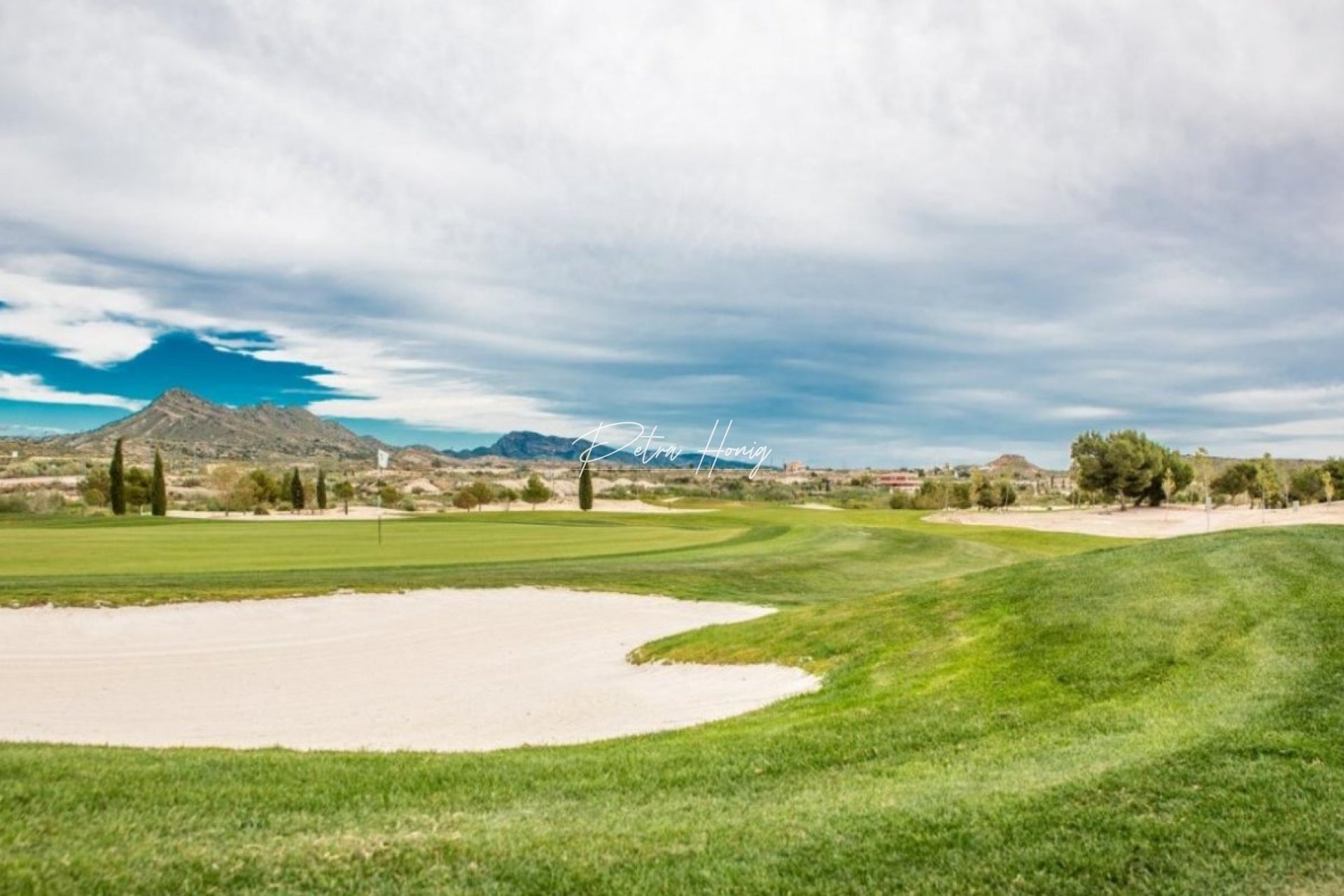 mpya - Villa - Other areas - Altaona Golf