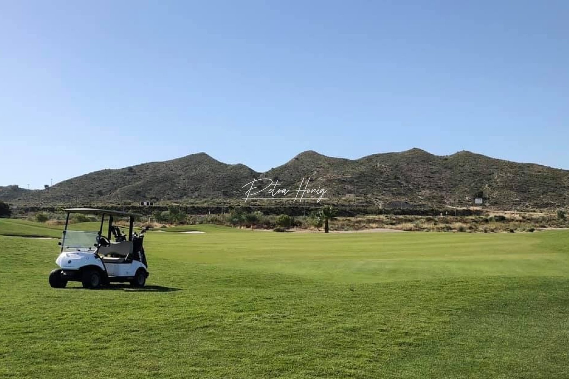 mpya - Villa - Other areas - Altaona Golf