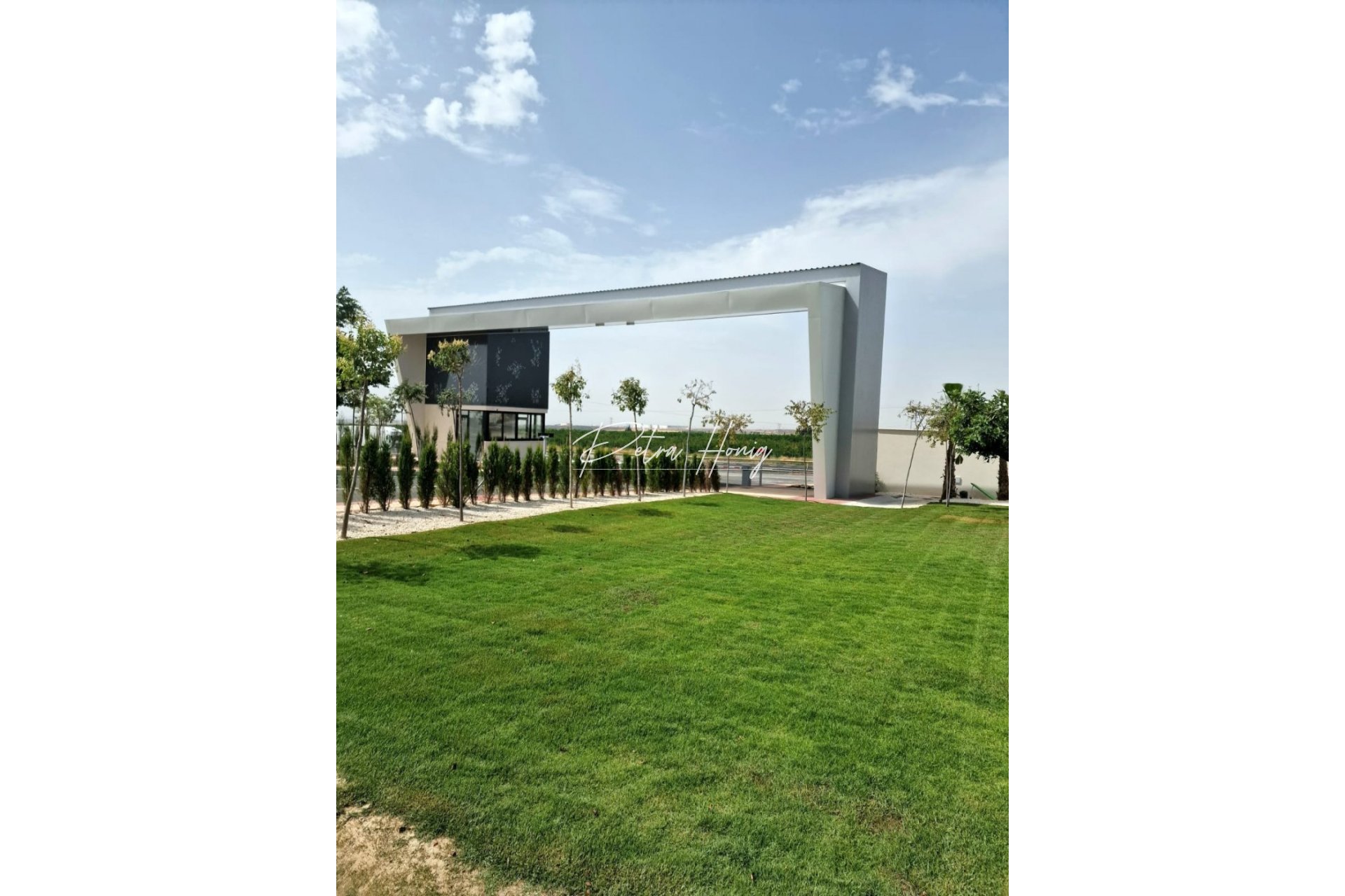 mpya - Villa - Other areas - Altaona Golf