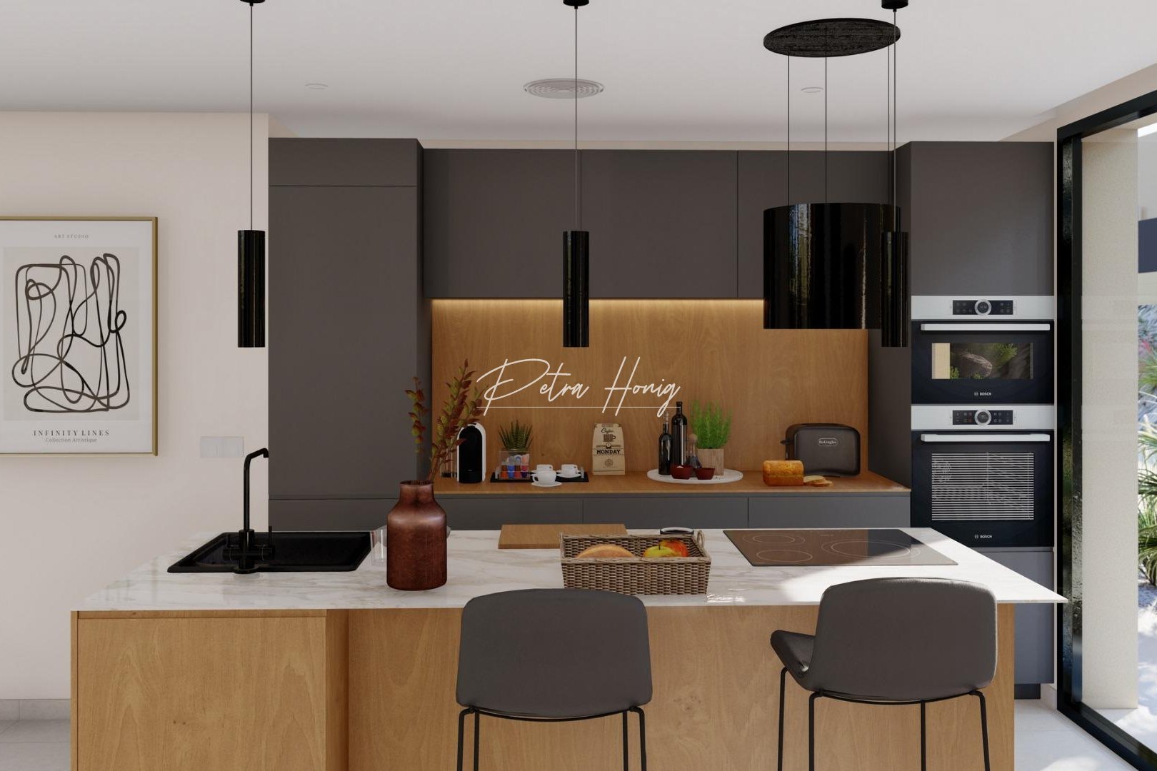 mpya - Villa - Other areas - Altaona Golf