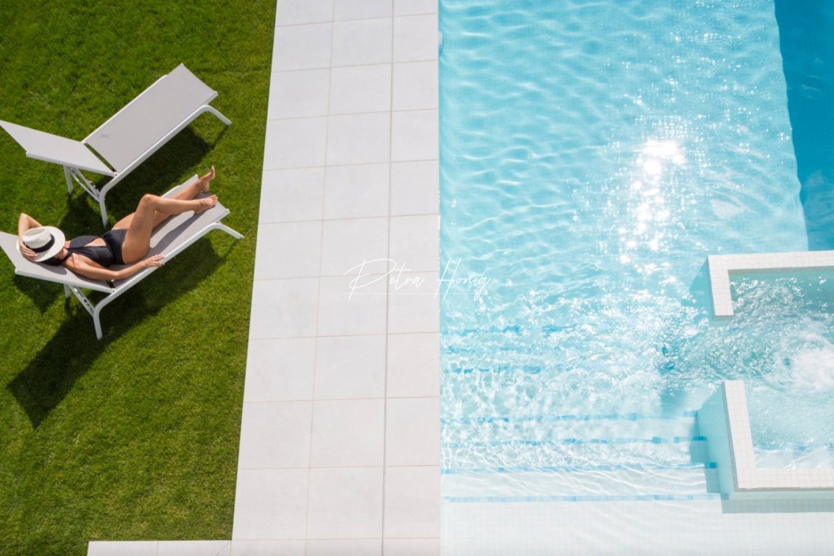 mpya - Villa - Other areas - Altaona Golf