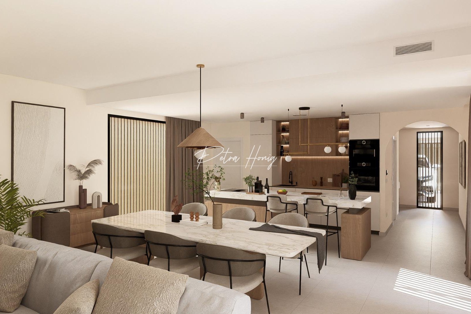 mpya - Villa - Other areas - Altaona Golf