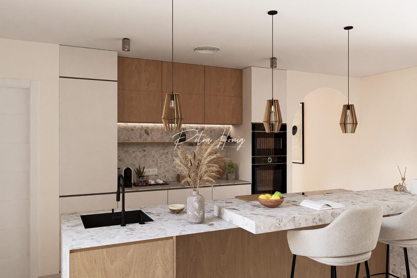 mpya - Villa - Other areas - Altaona Golf