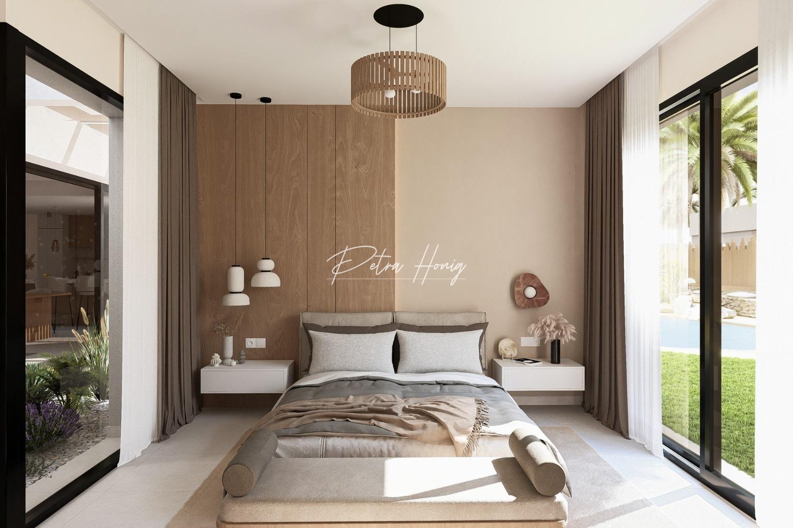 mpya - Villa - Other areas - Altaona Golf