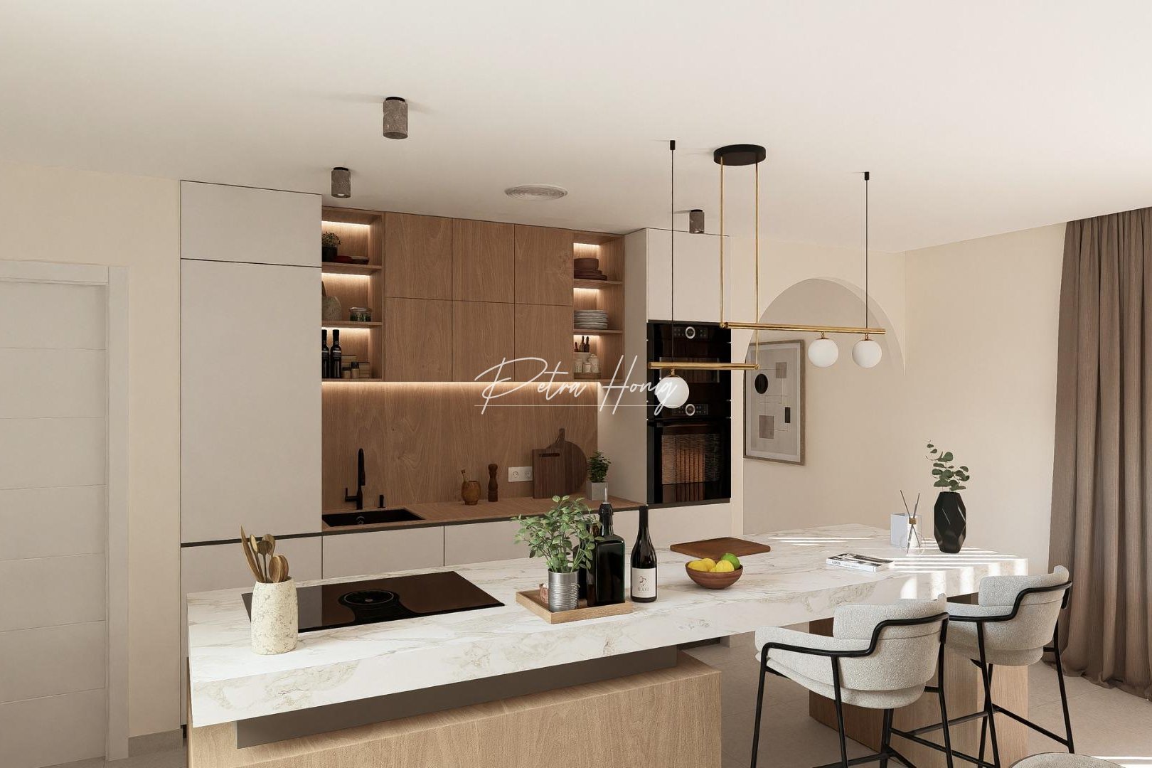 mpya - Villa - Other areas - Altaona Golf