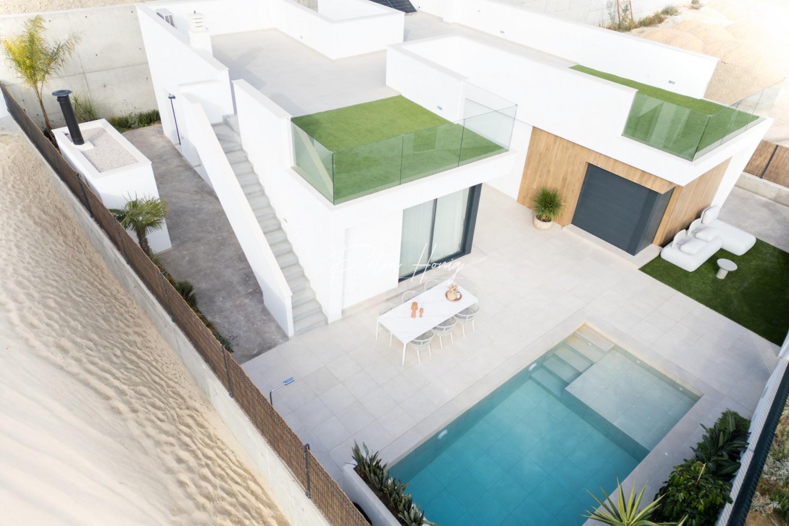 mpya - Villa - Other areas - Altaona Golf