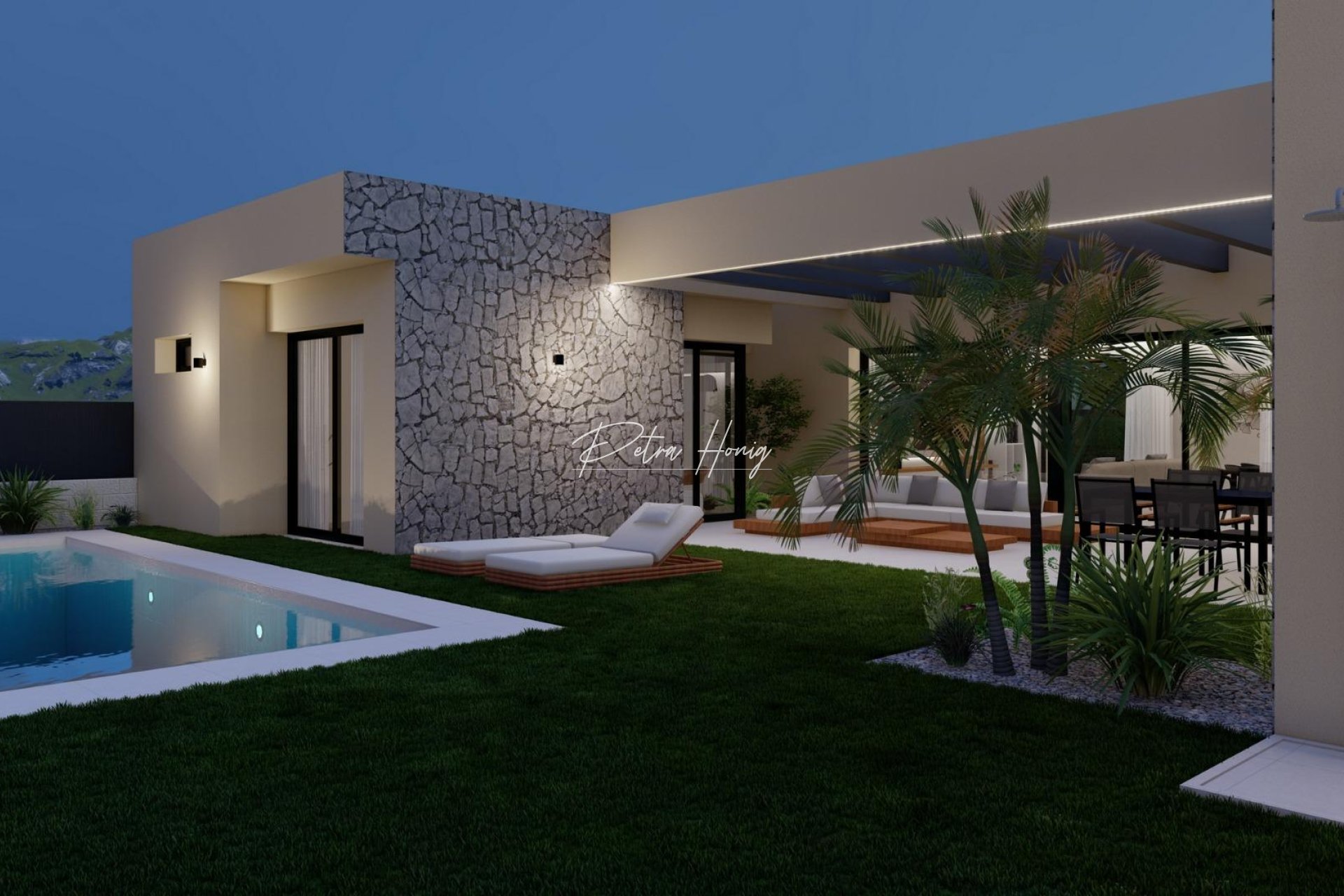 mpya - Villa - Other areas - Altaona Golf