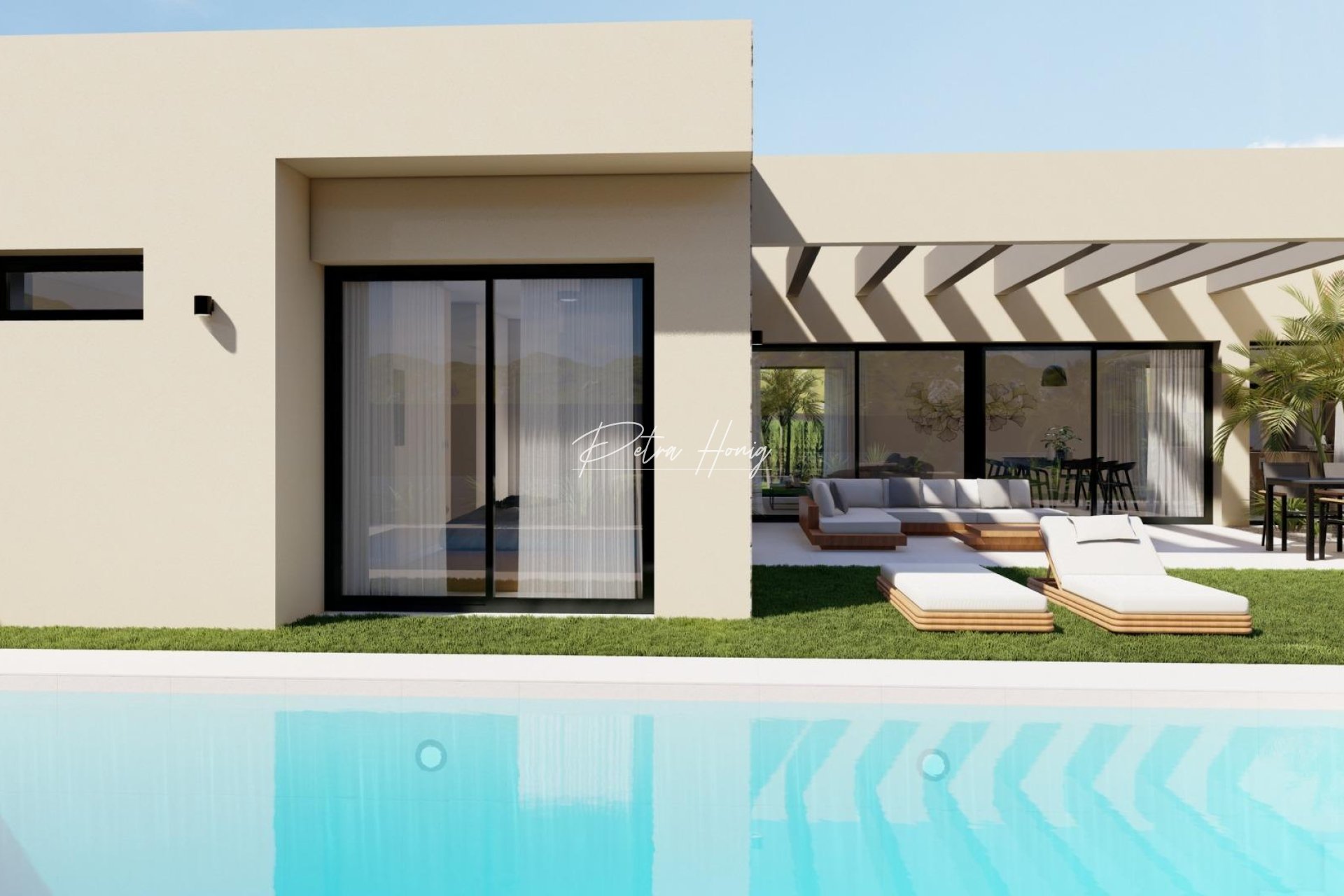 mpya - Villa - Other areas - Altaona Golf