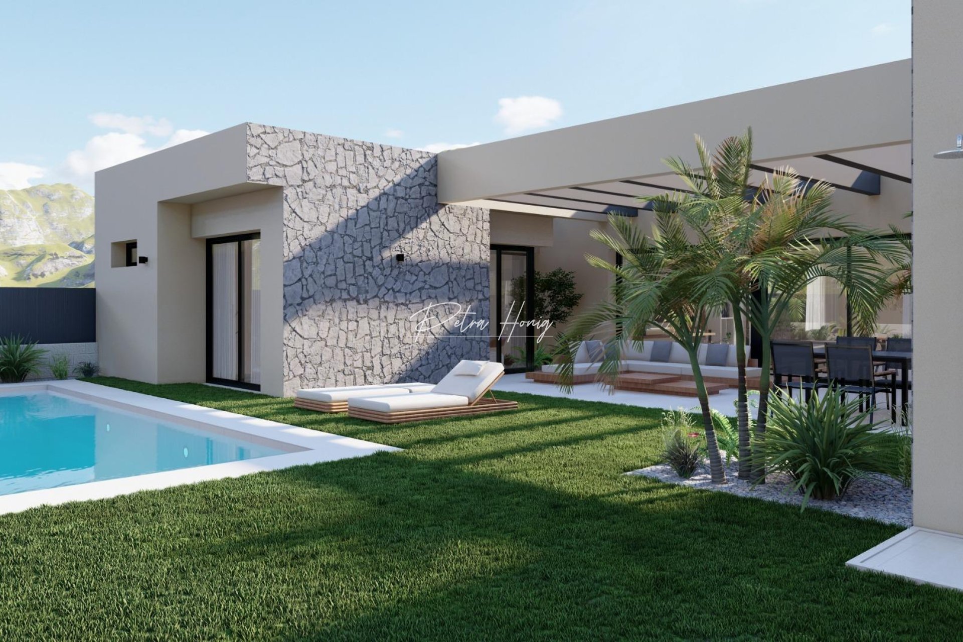 mpya - Villa - Other areas - Altaona Golf