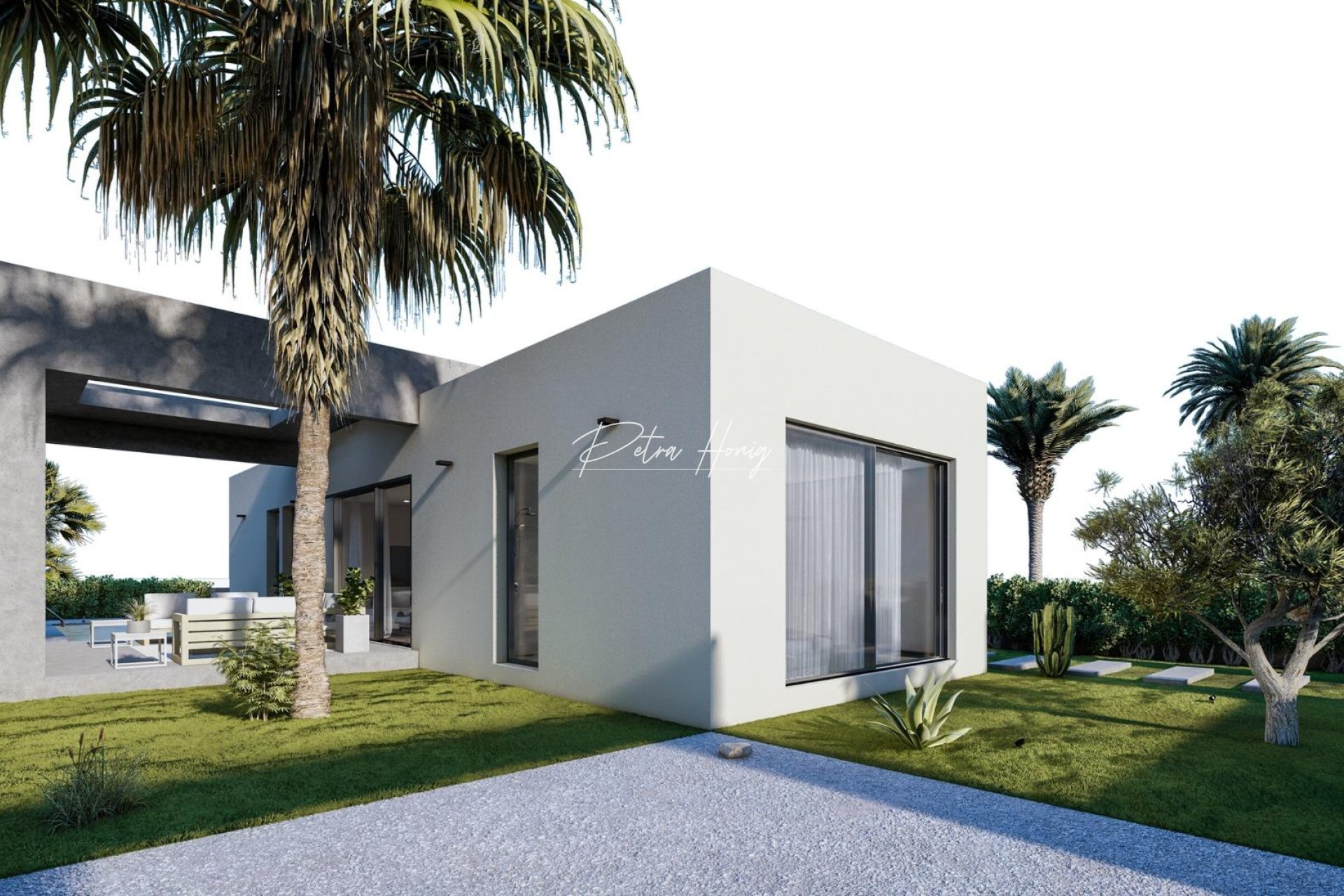 mpya - Villa - Other areas - Altaona Golf