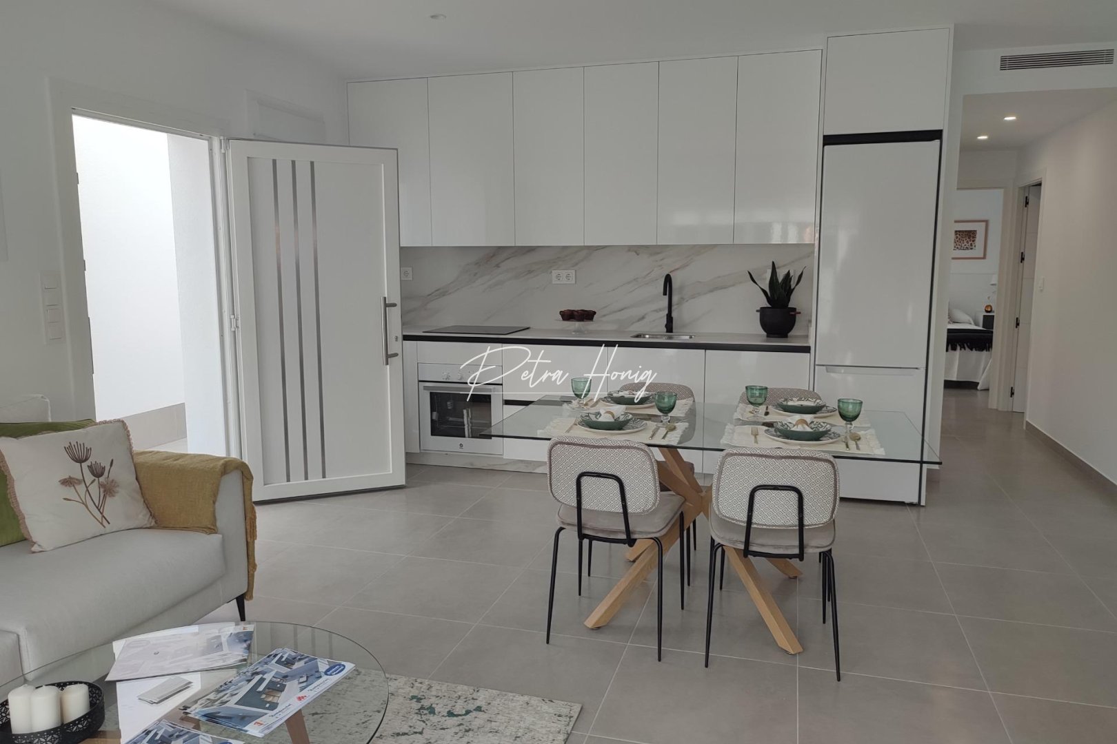 mpya - Villa - Other areas - Balsicas