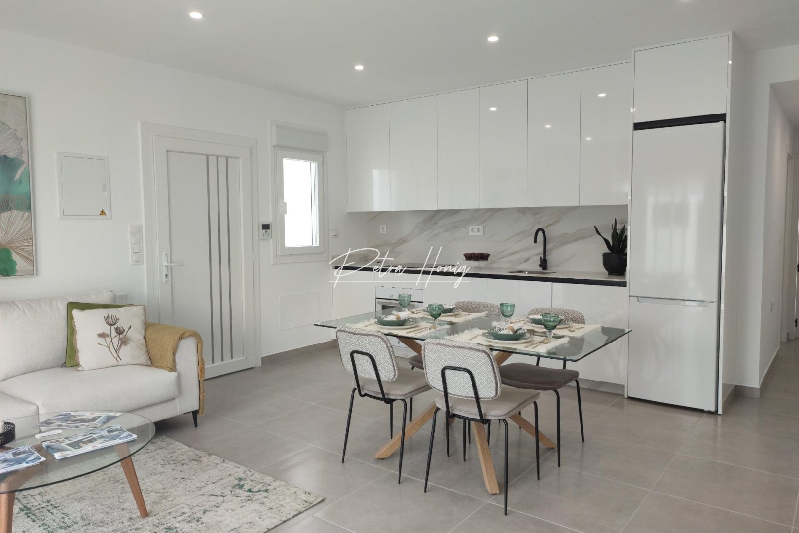 mpya - Villa - Other areas - Balsicas