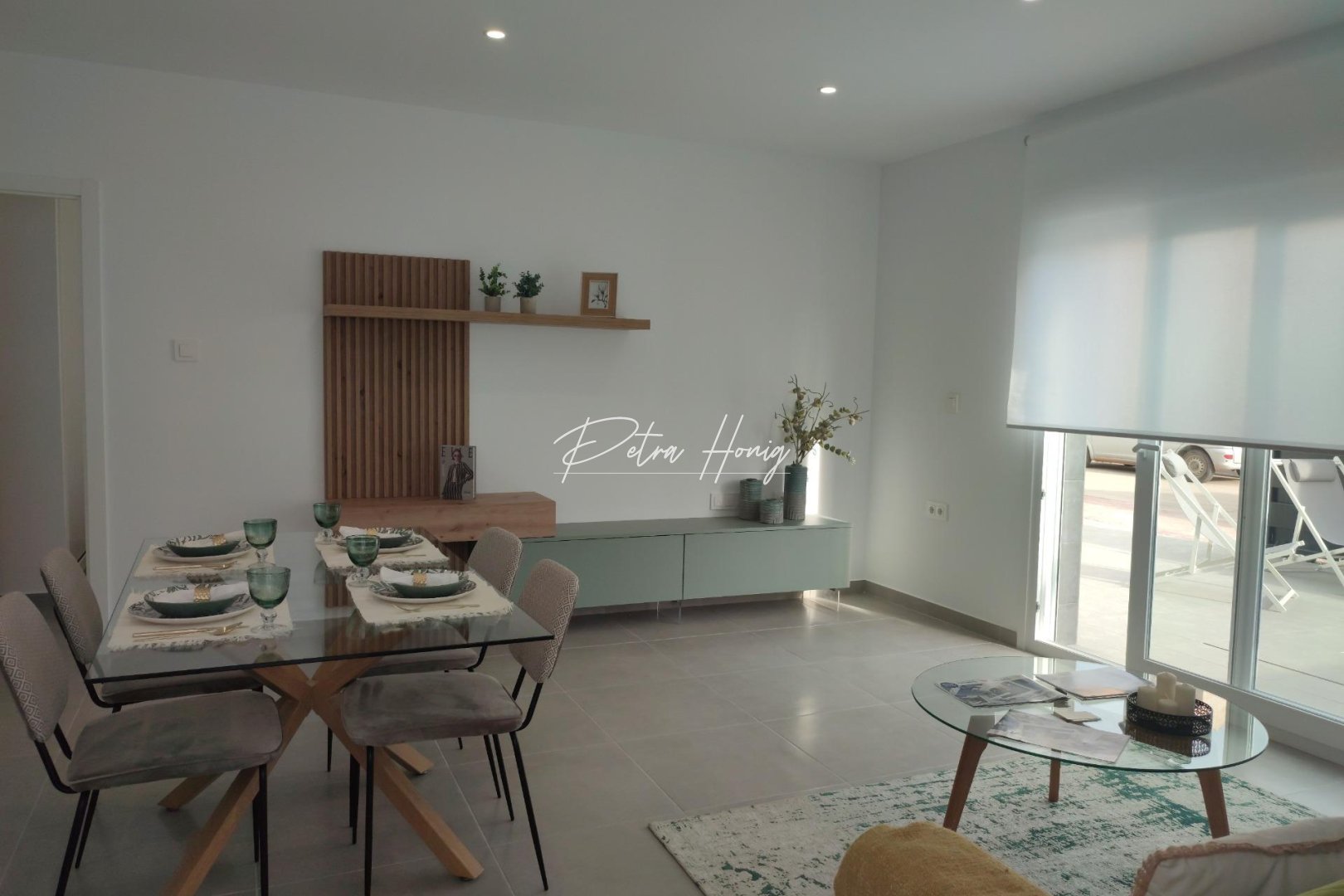 mpya - Villa - Other areas - Balsicas