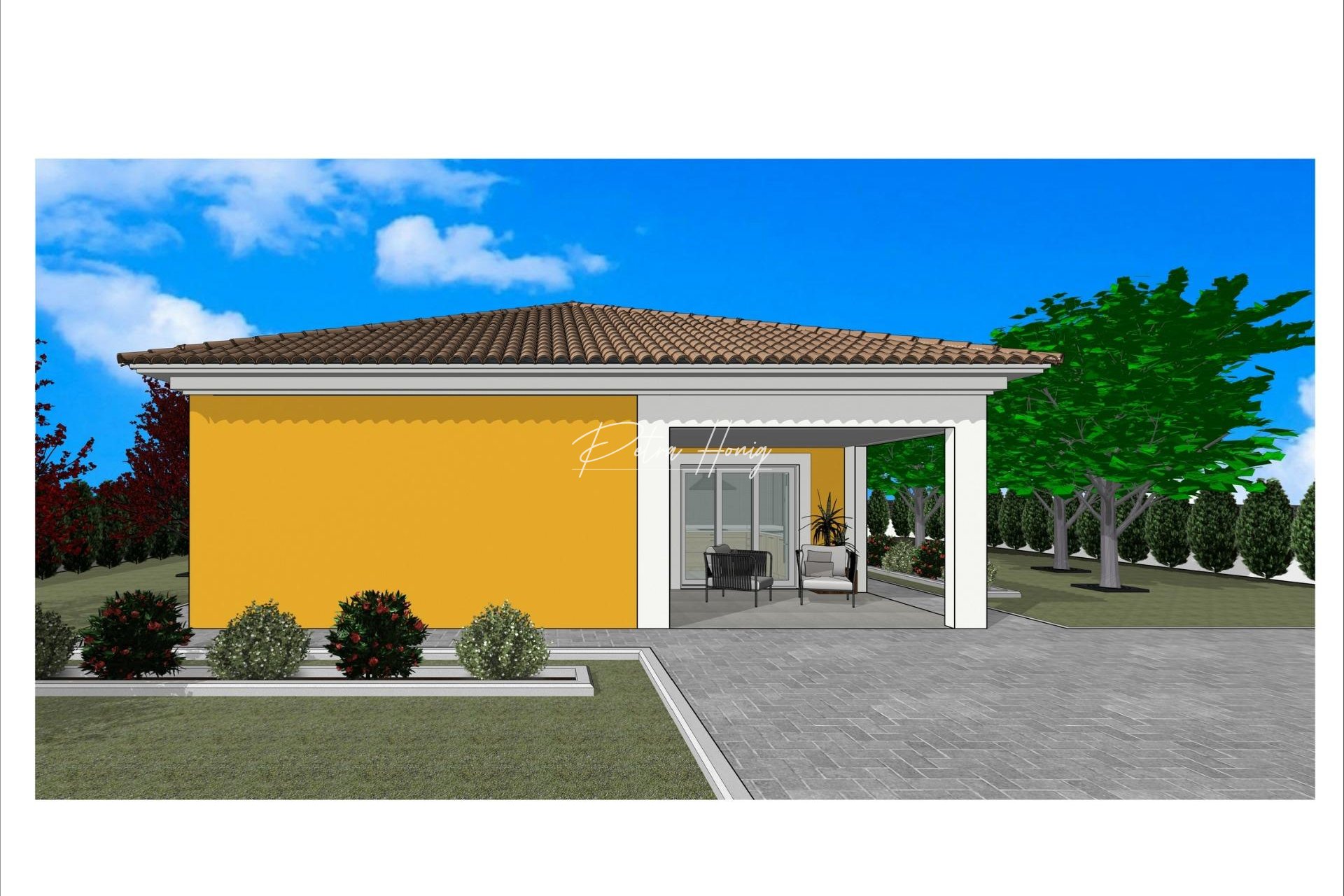 mpya - Villa - Other areas - Batistes
