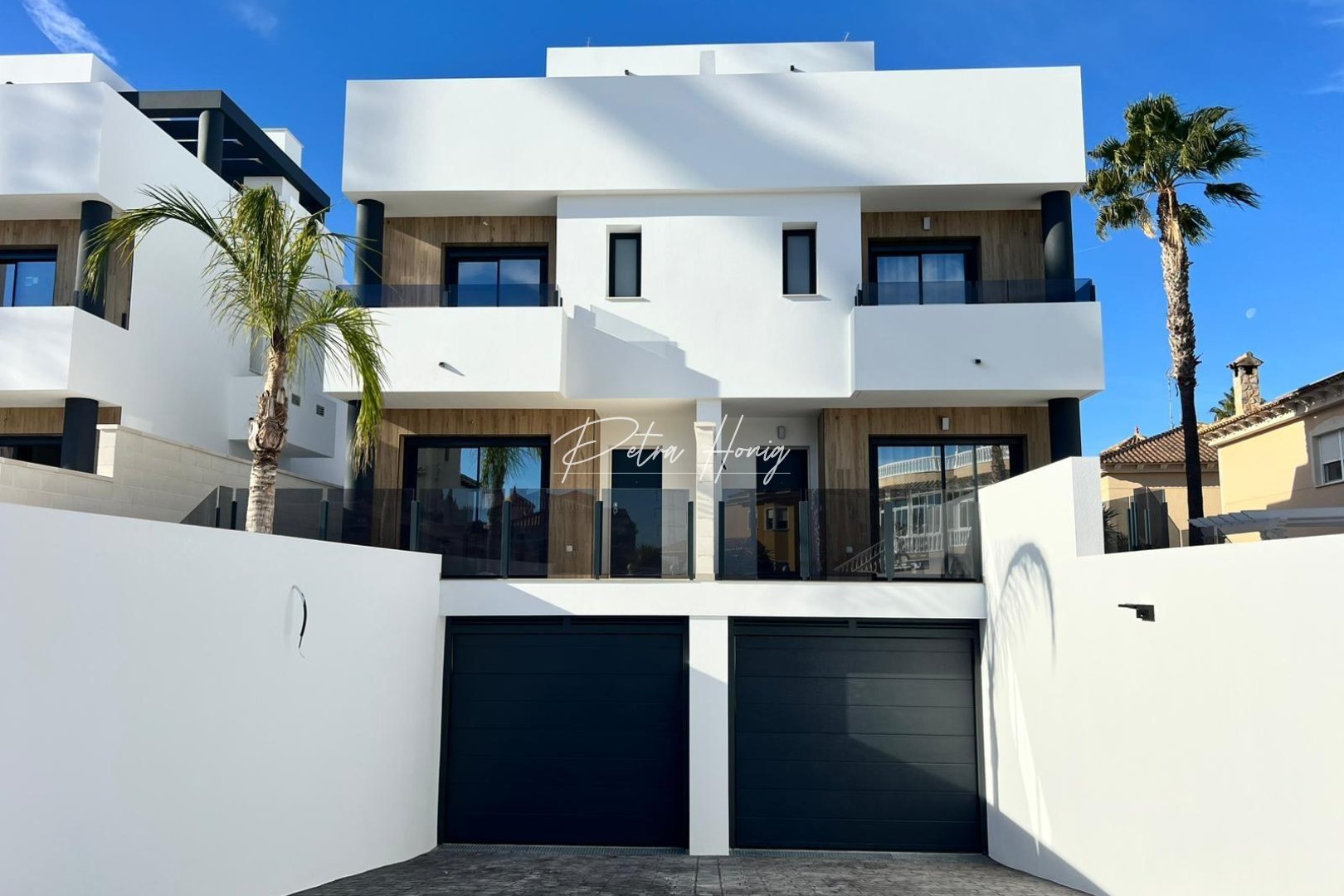 mpya - Villa - Other areas - Benfis Park