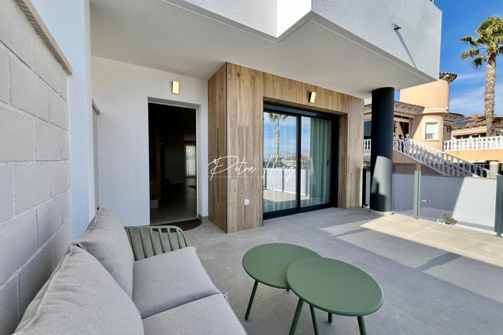 mpya - Villa - Other areas - Benfis Park