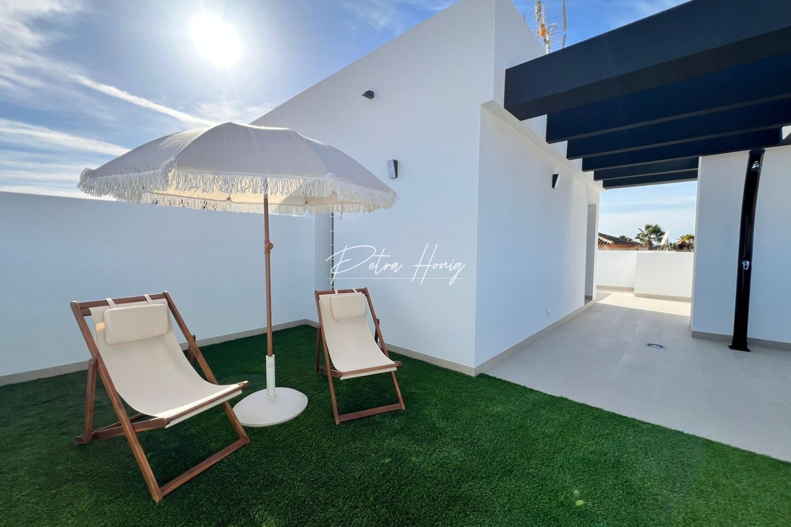 mpya - Villa - Other areas - Benfis Park