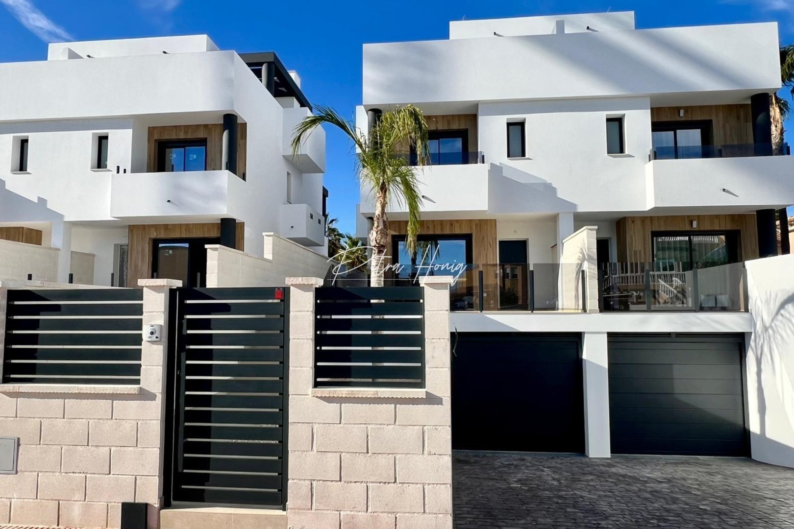 mpya - Villa - Other areas - Benfis Park