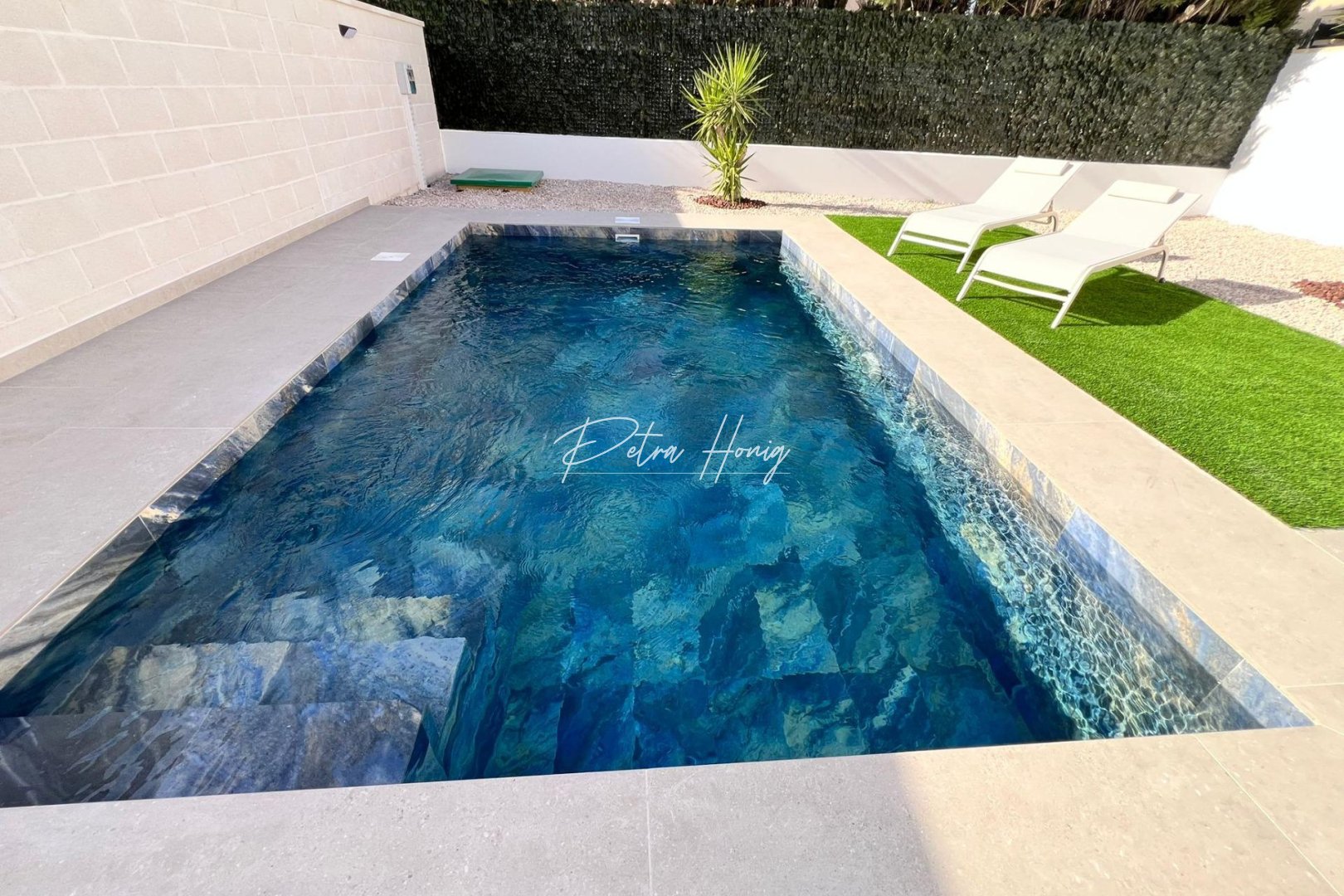 mpya - Villa - Other areas - Benfis Park