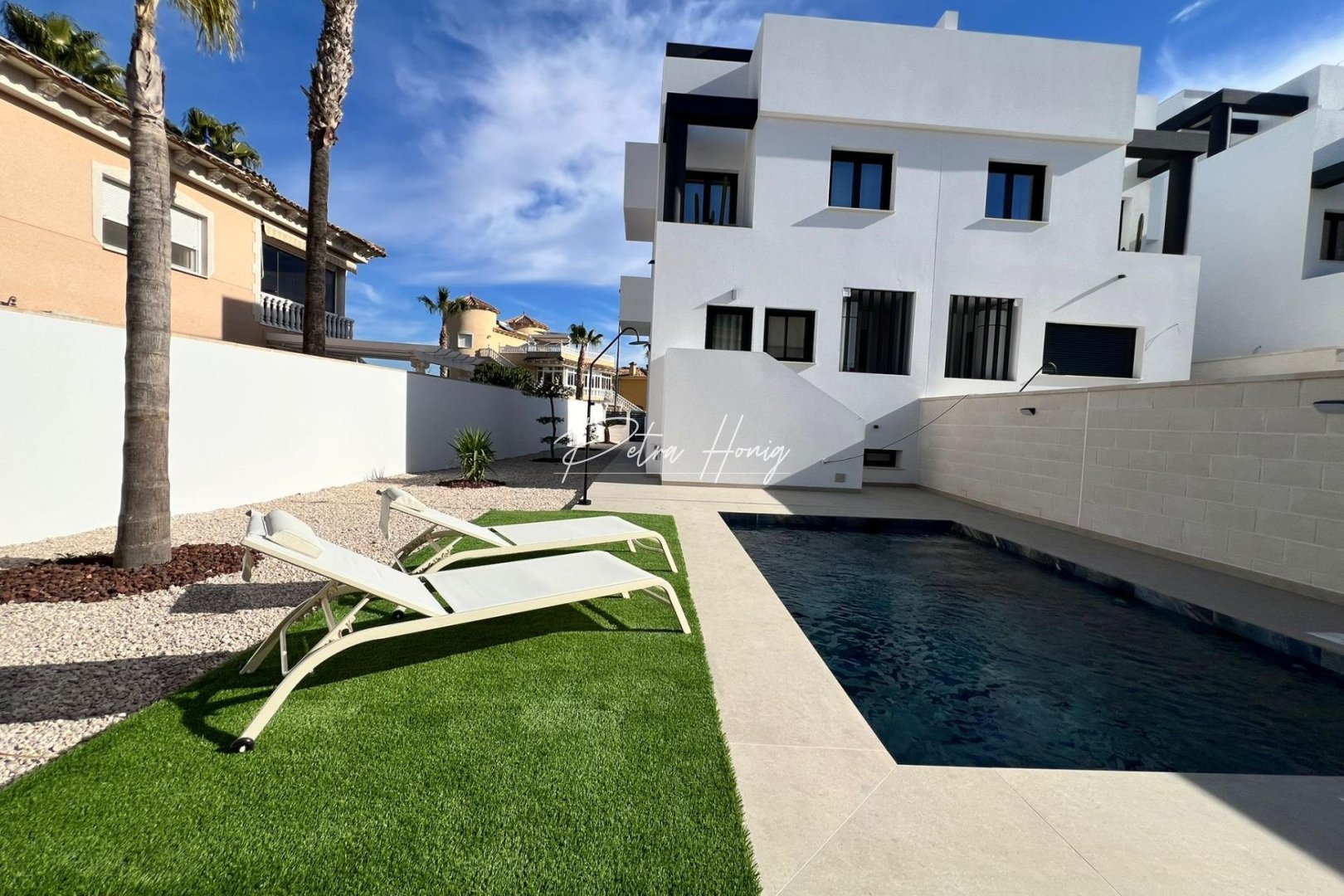 mpya - Villa - Other areas - Benfis Park