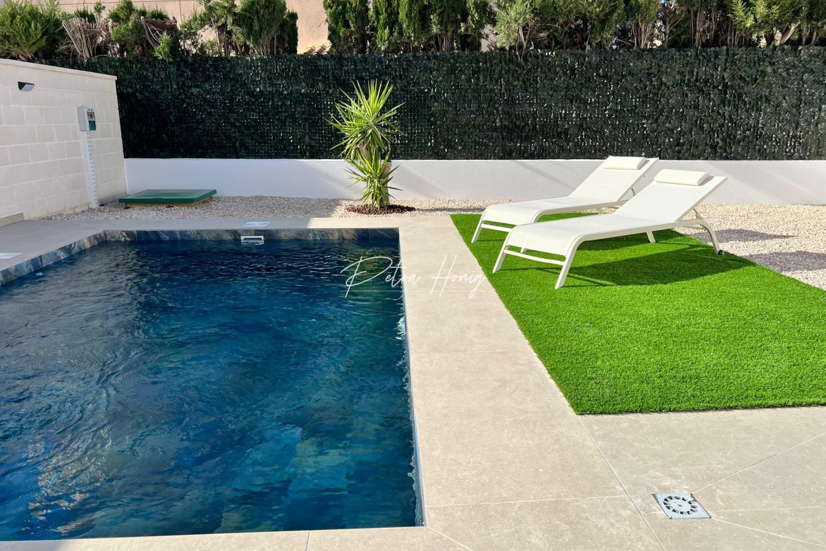 mpya - Villa - Other areas - Benfis Park