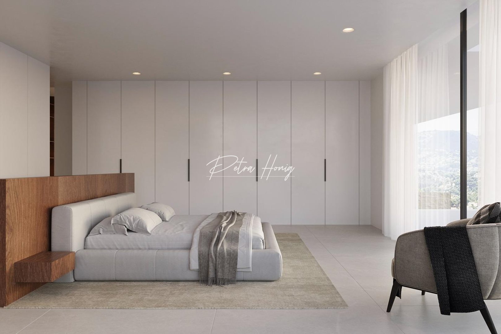 mpya - Villa - Other areas - Benimeit